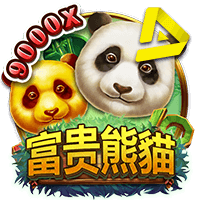 皇冠体育：满月:白色熊猫电子游戏